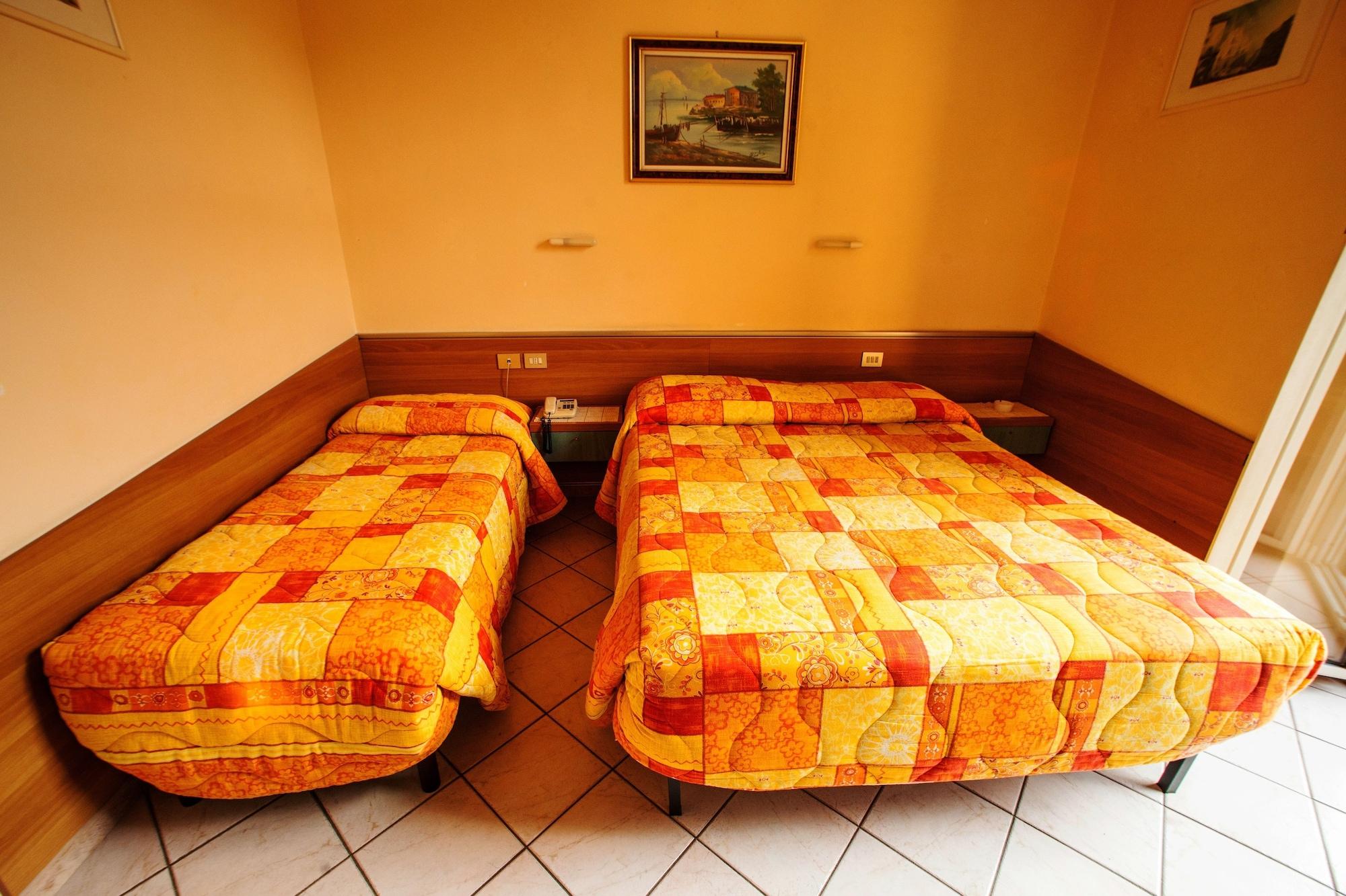 Hotel Villa Il Castagno Firenze Bagian luar foto