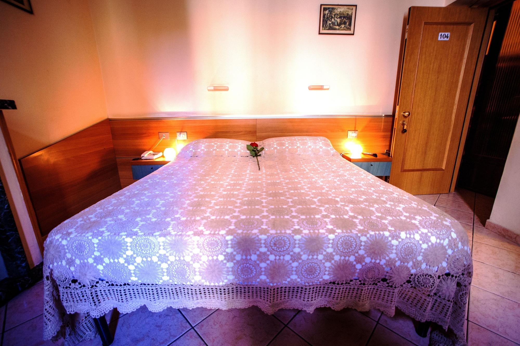 Hotel Villa Il Castagno Firenze Bagian luar foto