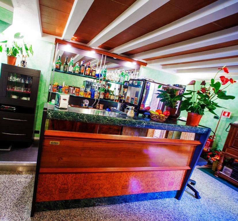Hotel Villa Il Castagno Firenze Bagian luar foto