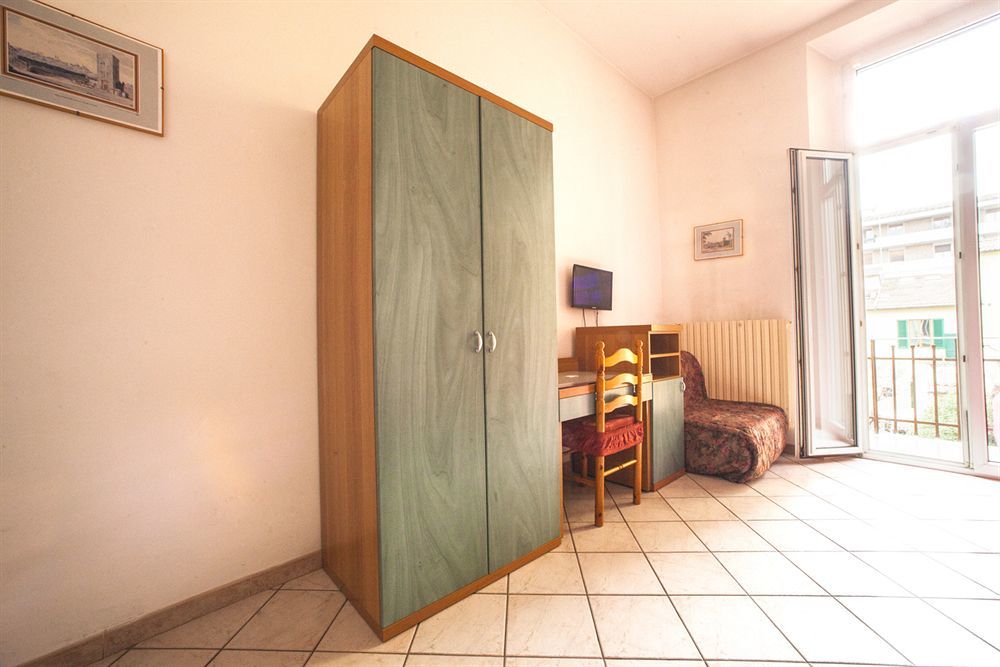Hotel Villa Il Castagno Firenze Bagian luar foto